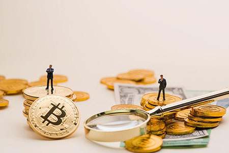 有没有做期货的（有没有做期货的平台）