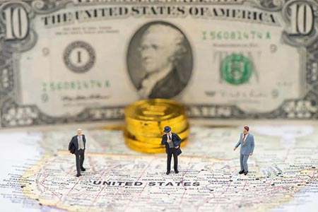 《期货交易：揭秘人性固执陷阱》